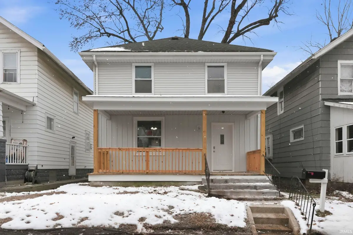 1213 W Wildwood Avenue, Fort Wayne, IN 46807 - Image #1