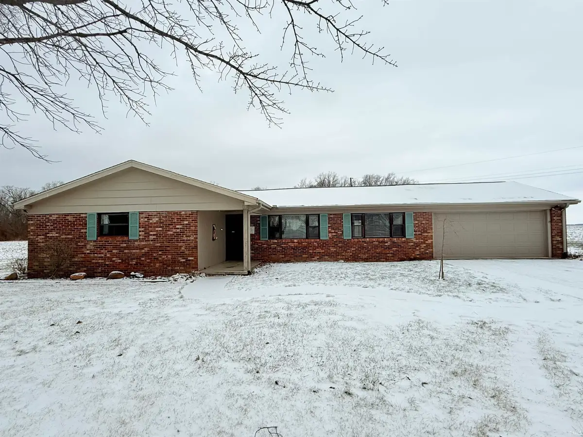 4128 W Magers Drive, Marion, IN 46952 - Image #1