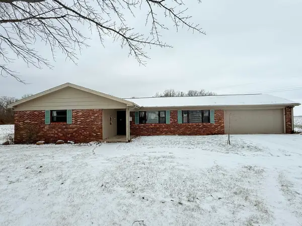 4128 W Magers Drive, Marion, IN 46952