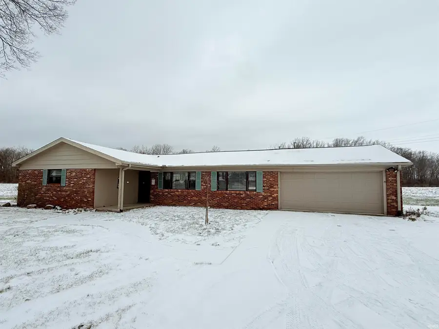 4128 W Magers Drive, Marion, IN 46952 - Image #3