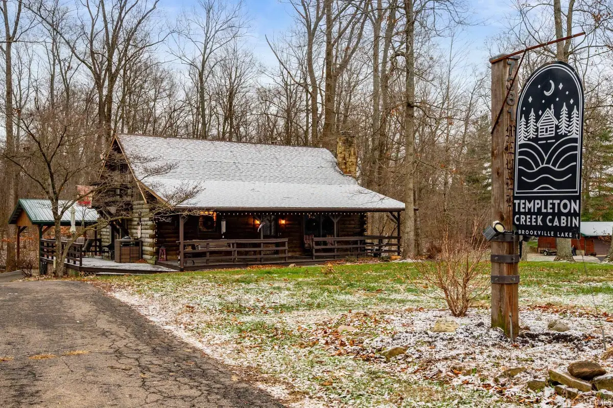 7381 S State Road 101, Liberty, IN 47353 - Image #1