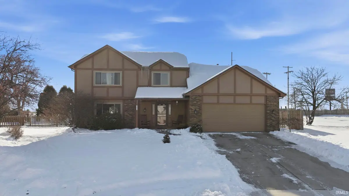 10410 Thatcher Court, Fort Wayne, IN 46845 - Image #1