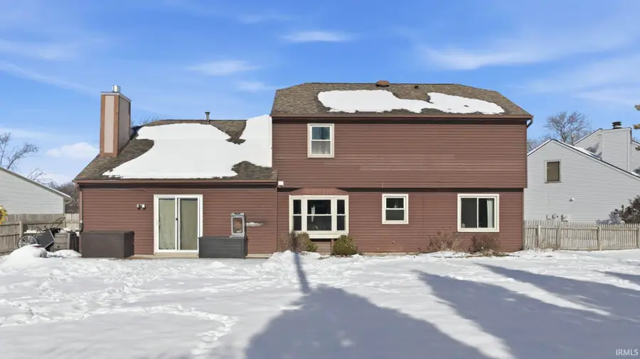 10410 Thatcher Court, Fort Wayne, IN 46845 - Image #2