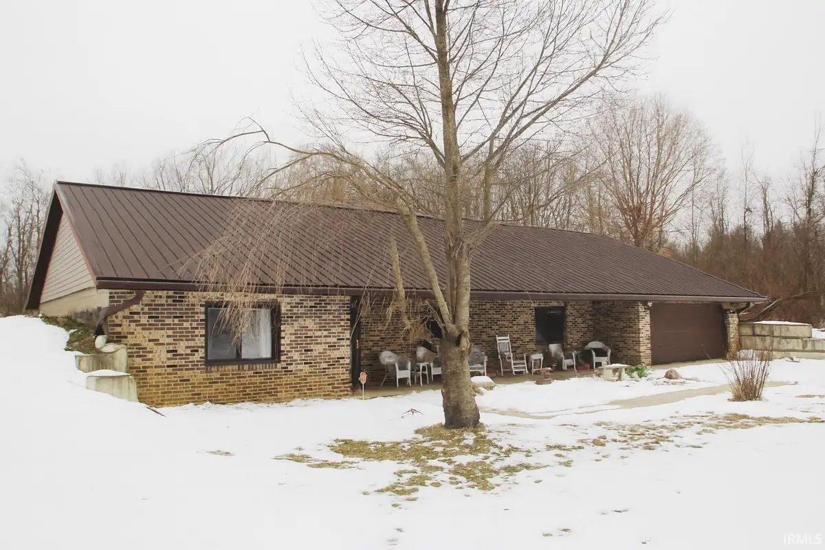 5233 W 100 S, Wabash, IN 46992 - Image #1