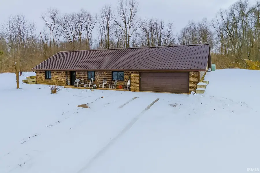 5233 W 100 S, Wabash, IN 46992 - Image #2