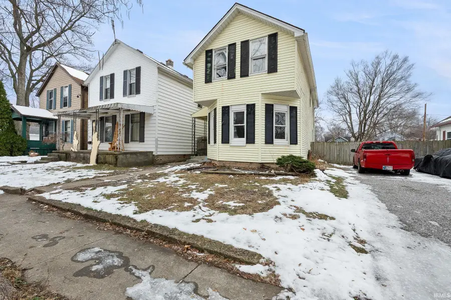1207 Elm Street, Fort Wayne, IN 46808 - Image #2