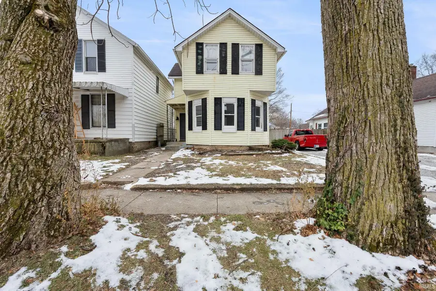 1207 Elm Street, Fort Wayne, IN 46808 - Image #3