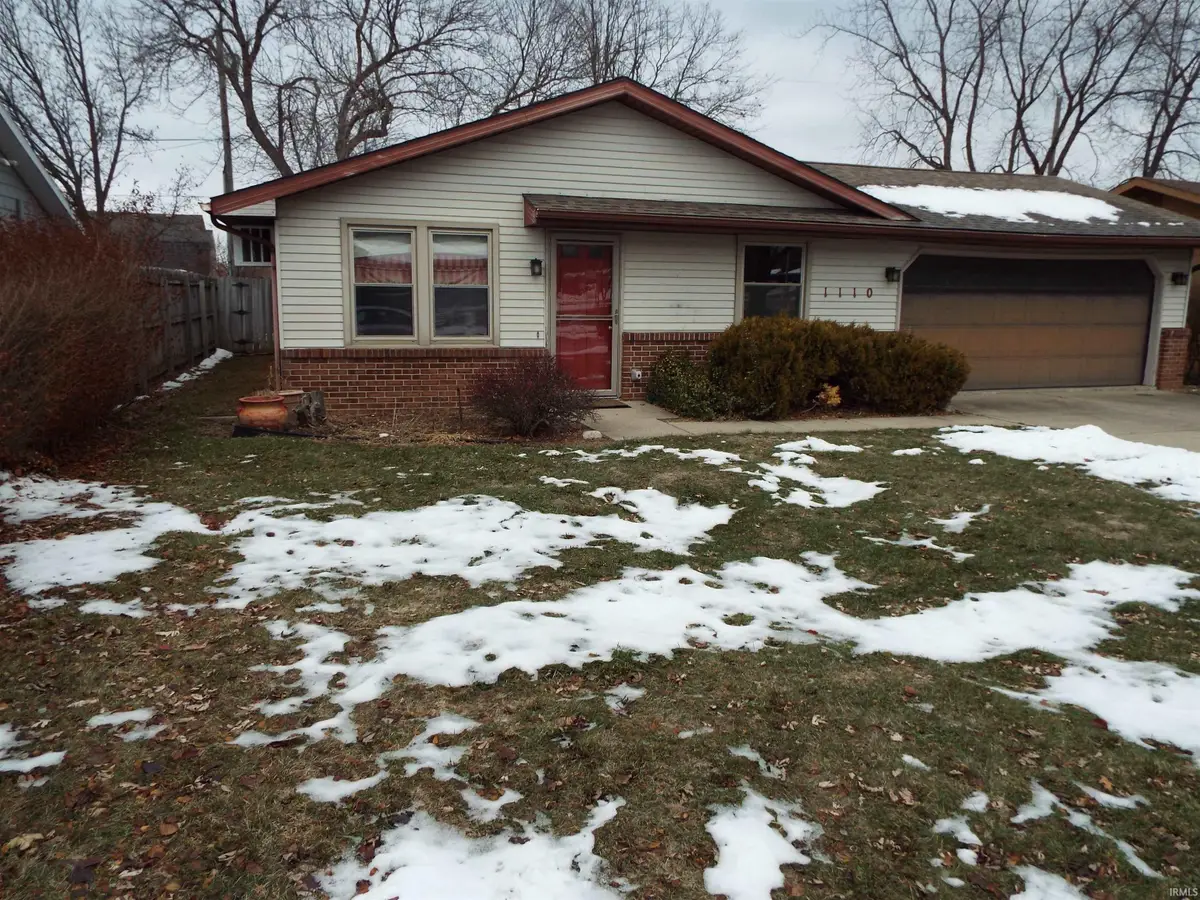 1110 Trick Avenue, Fort Wayne, IN 46808 - Image #1