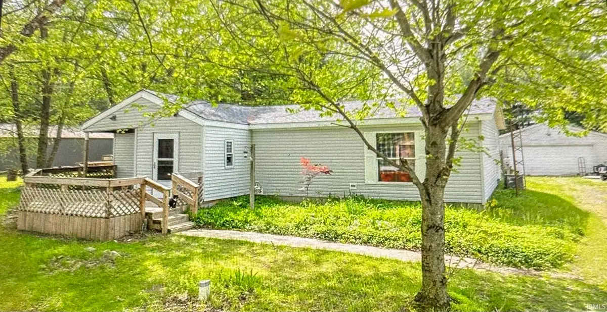 7162 E Washburn Drive, Monticello, IN 47960 - Image #1