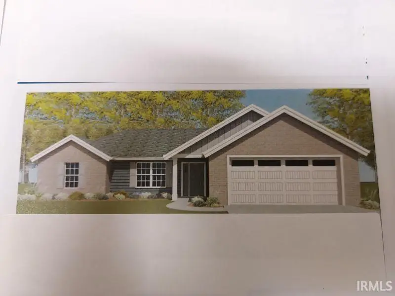 1421 W Todd Lane, Jasper, IN 47546 - Image #2