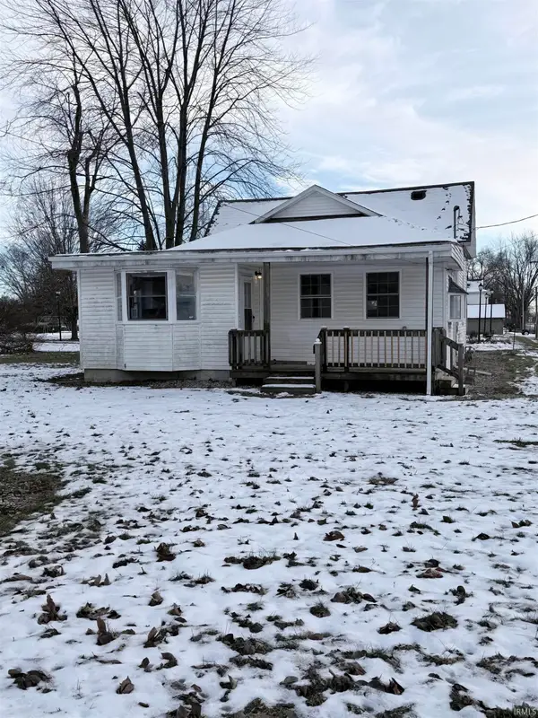 1190 Cottage Avenue, Middletown, IN 47356