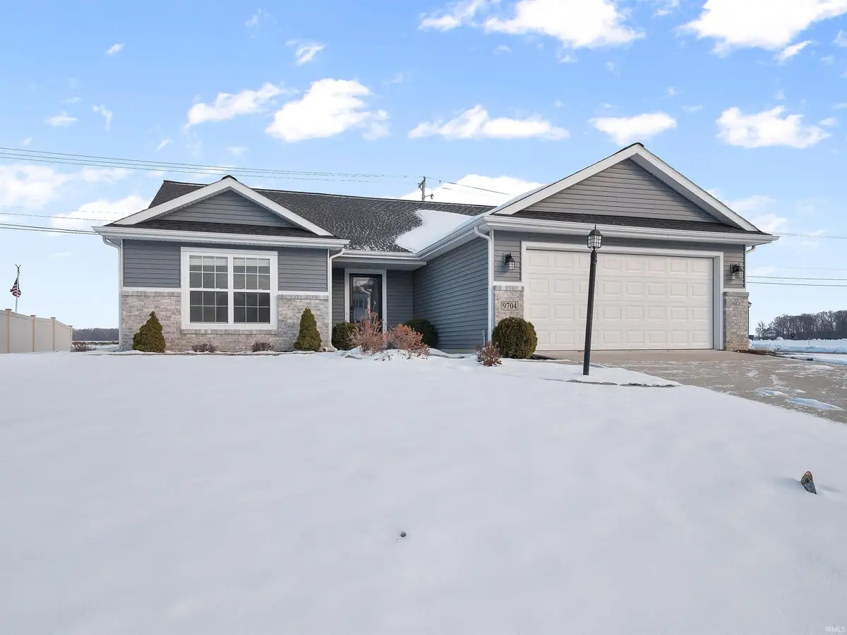 9704 Chadwick Lane, Fort Wayne, IN 46808 - Image #1