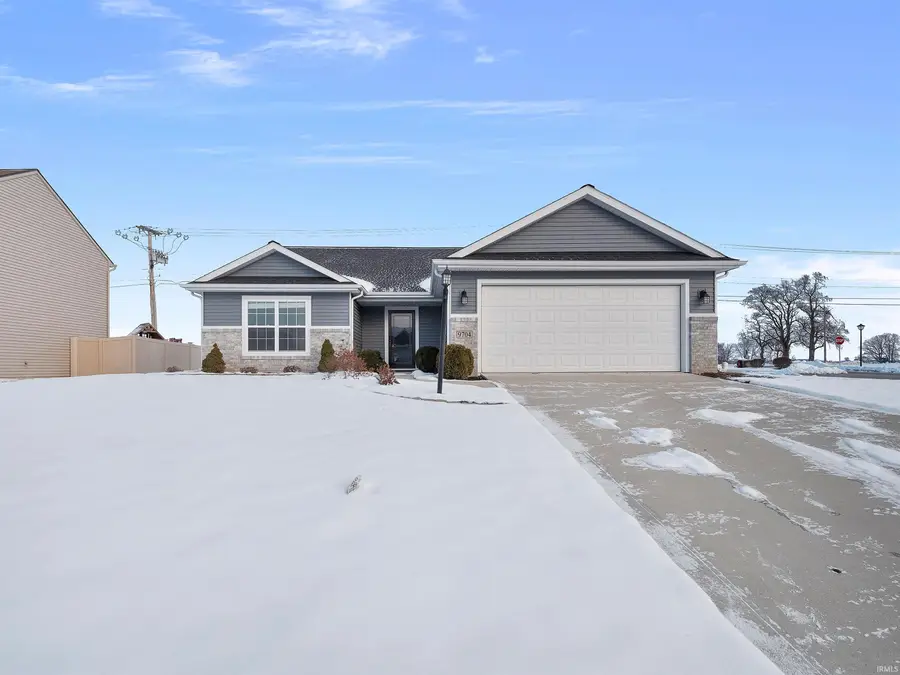 9704 Chadwick Lane, Fort Wayne, IN 46808 - Image #3