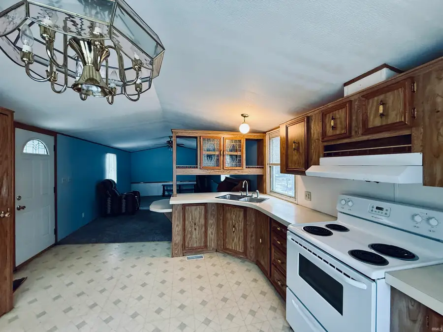 6798 E Rest-a-while Lane, Monticello, IN 47960 - Image #2