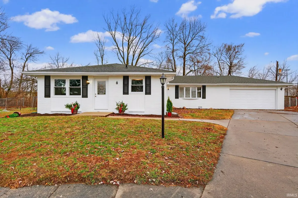 1900 Olds Court, Kokomo, IN 46902 - Image #1