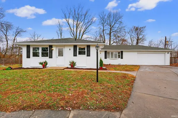 1900 Olds Court, Kokomo, IN 46902