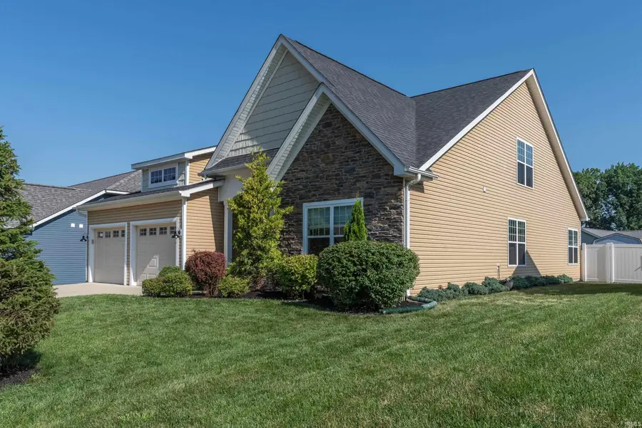 3720 W Cheryl Drive, Bloomington, IN 47404 - Image #3