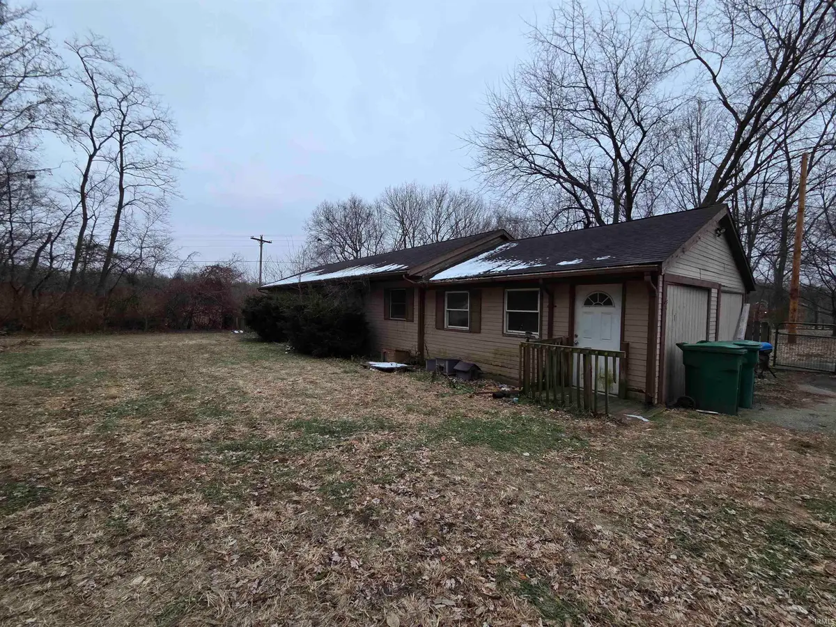 4735 Eisenhower Road, Lafayette, IN 47905 - Image #1