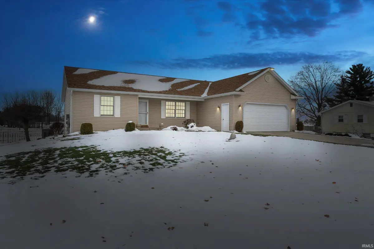 68426 Cr 23, New Paris, IN 46553 - Image #1