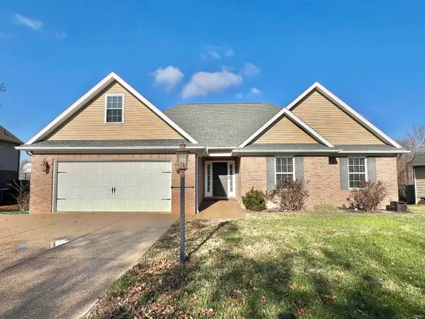 8444 Lancaster Drive, Newburgh, IN 47630