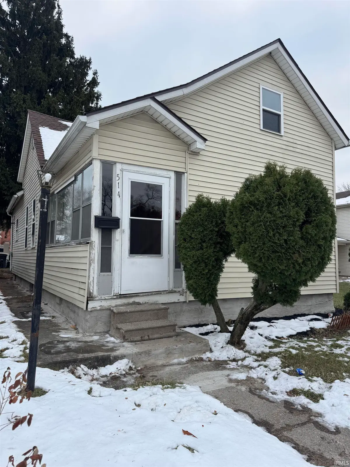 514 Buchanan Street, Fort Wayne, IN 46803 - Image #1