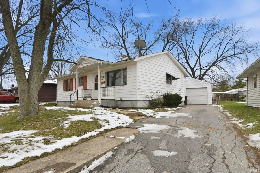 412 Edgeknoll Lane, Fort Wayne, IN 46816 - Image #2