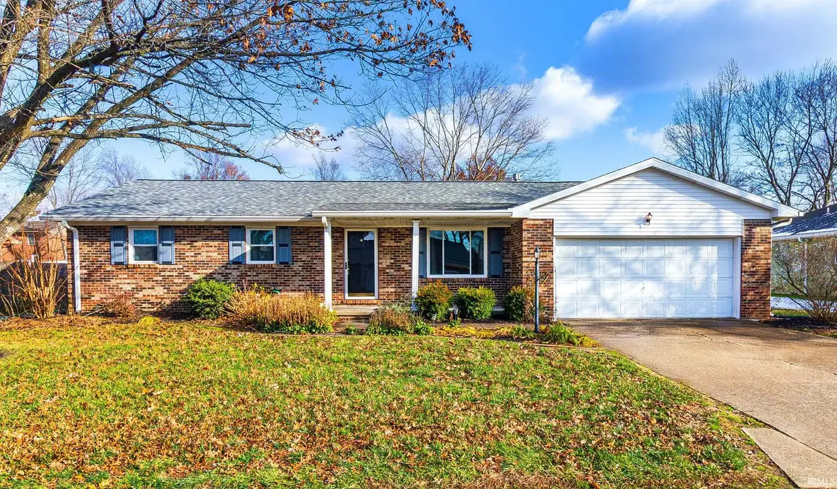 4366 Spruce Drive, Newburgh, IN 47630 - Image #1