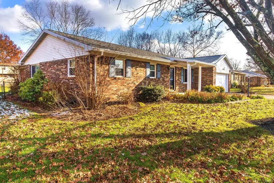 4366 Spruce Drive, Newburgh, IN 47630 - Image #3