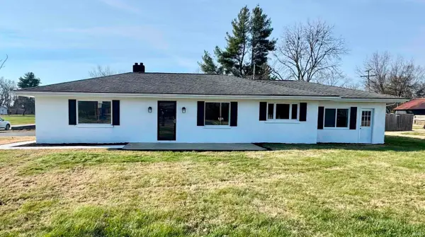 775 S Maple Street Street, Orleans, IN 47452