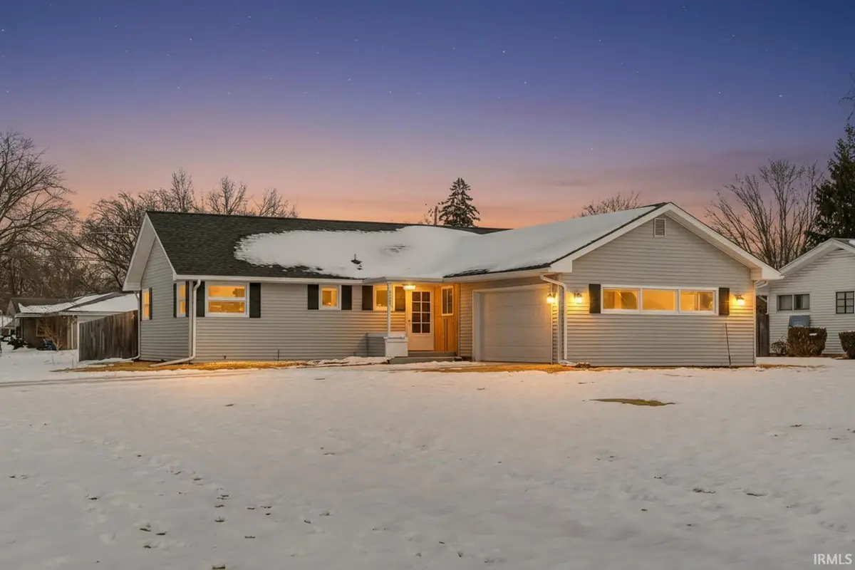 23457 Greenleaf Boulevard, Elkhart, IN 46514 - Image #1