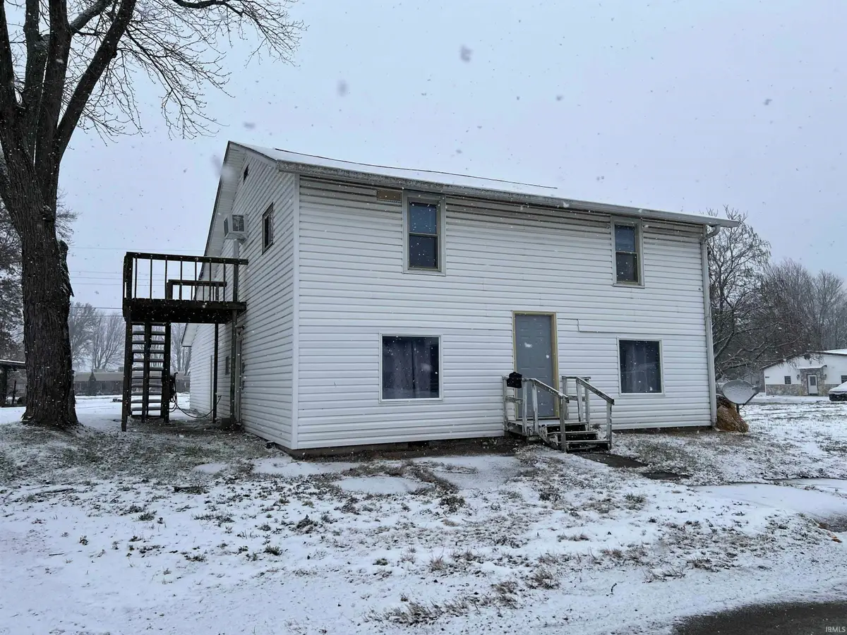 810 E Main Street, Jasonville, IN 47438 - Image #1