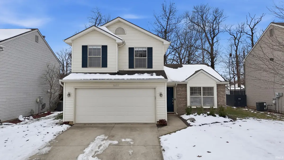 1603 Bear Claw Lane, Fort Wayne, IN 46845 - Image #1