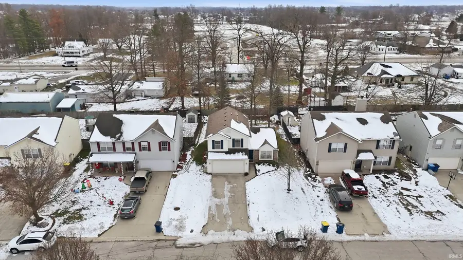 1603 Bear Claw Lane, Fort Wayne, IN 46845 - Image #3