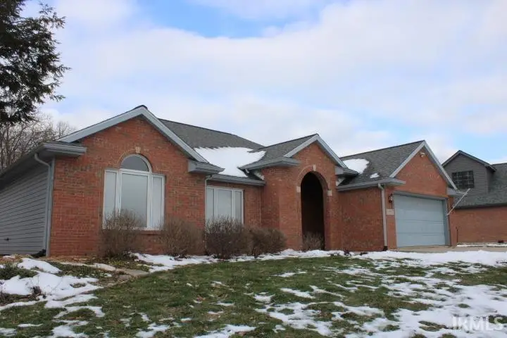 10925 Stoneoak Court, Fort Wayne, IN 46845 - Image #1