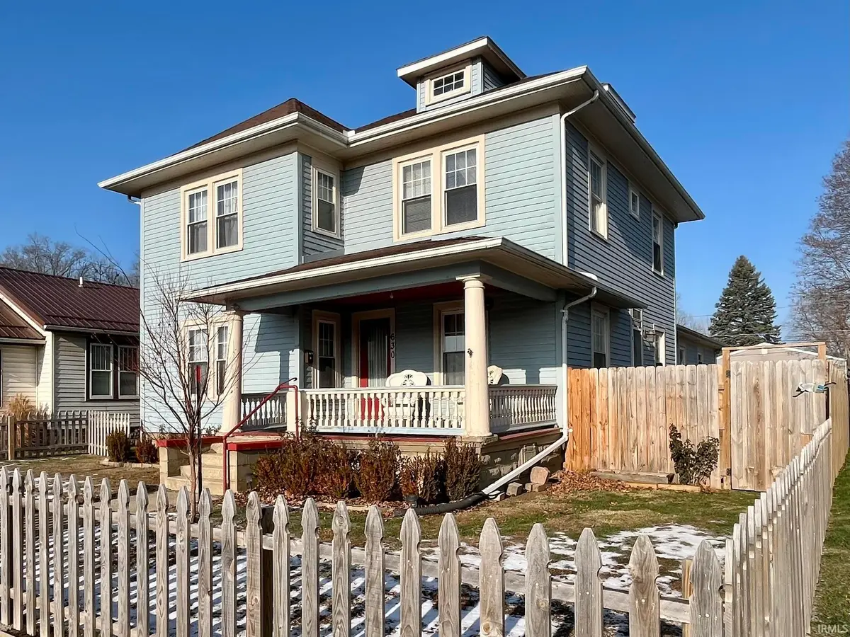 630 W Main Street, Peru, IN 46970 - Image #1