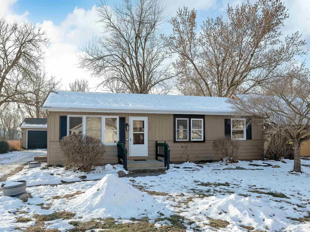 2123 Edgerton Street, Huntertown, IN 46748 - Image #1