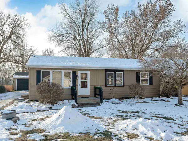 2123 Edgerton Street, Huntertown, IN 46748
