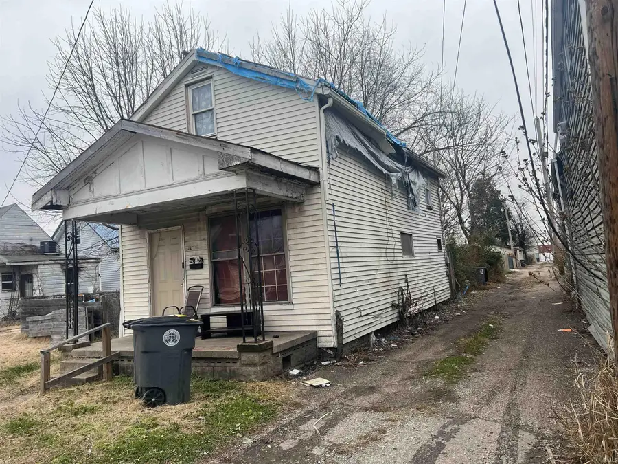 1017 W Florida Street, Evansville, IN 47710 - Image #3