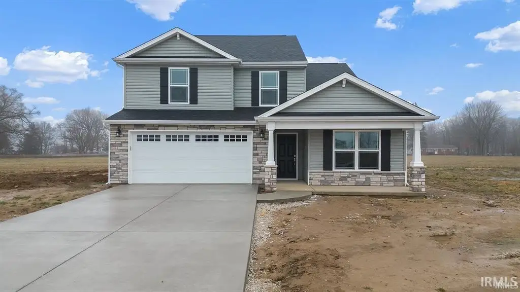 5826 E St John Avenue, Monticello, IN 47960 - Image #1