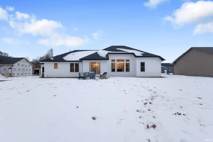 28878 Bernice Drive, Elkhart, IN 46517 - Image #2