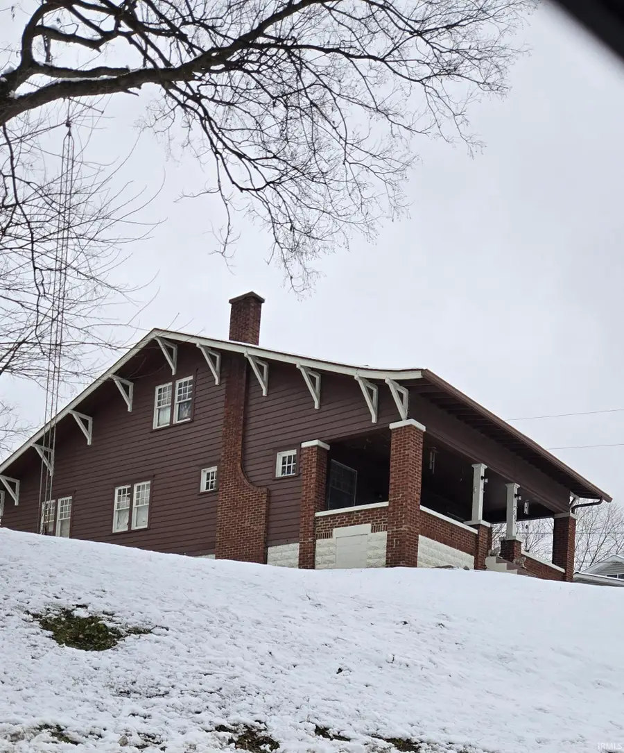 500 N Gospel Street, Paoli, IN 47454 - Image #2