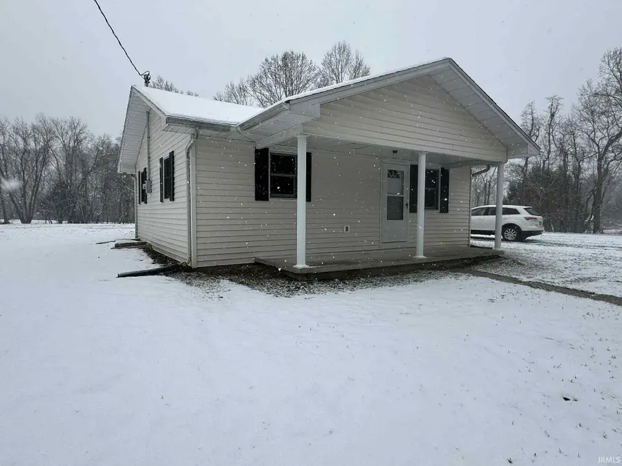 2158 Coveyville Road, Bedford, IN 47421 - Image #2