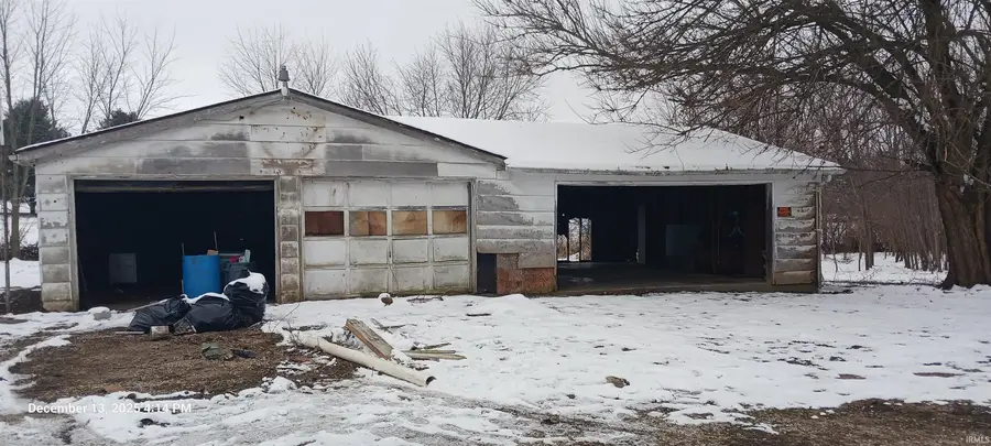 11645 E 1st Street, Bicknell, IN 47512 - Image #2