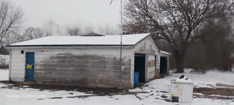 11645 E 1st Street, Bicknell, IN 47512 - Image #3