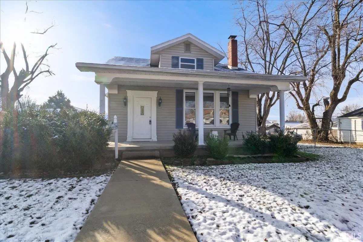 3008 Edgewood Drive, Evansville, IN 47712 - Image #1