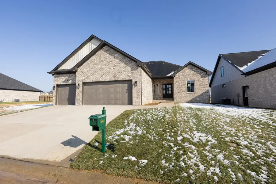 188001 Roscommon Road, Evansville, IN 47725 - Image #2