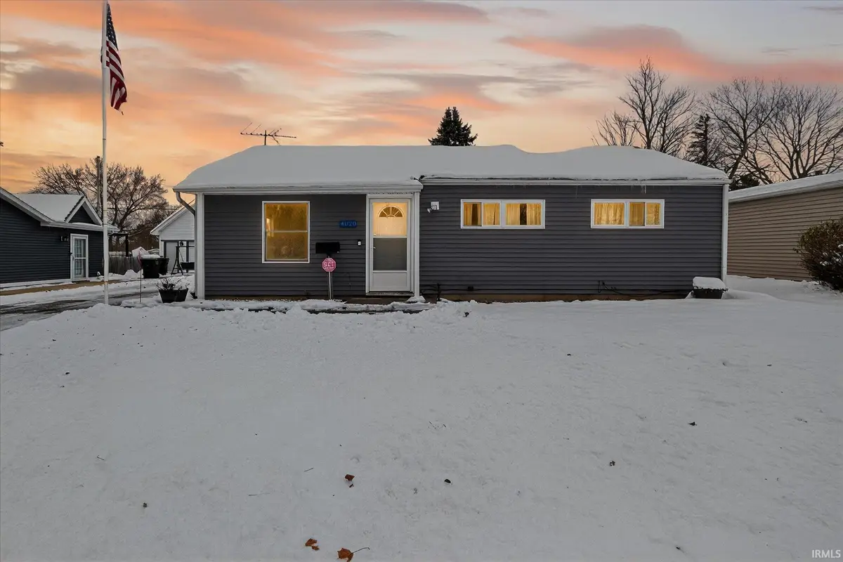 4020 Brookton Drive, South Bend, IN 46614 - Image #1