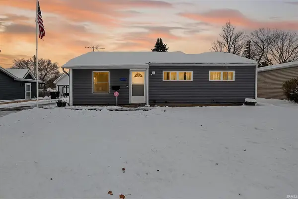 4020 Brookton Drive, South Bend, IN 46614