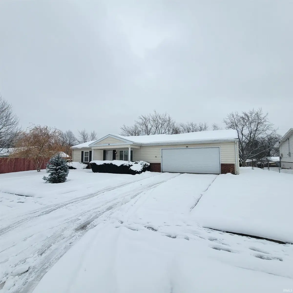 6628 Hackberry Drive, Fort Wayne, IN 46825 - Image #1