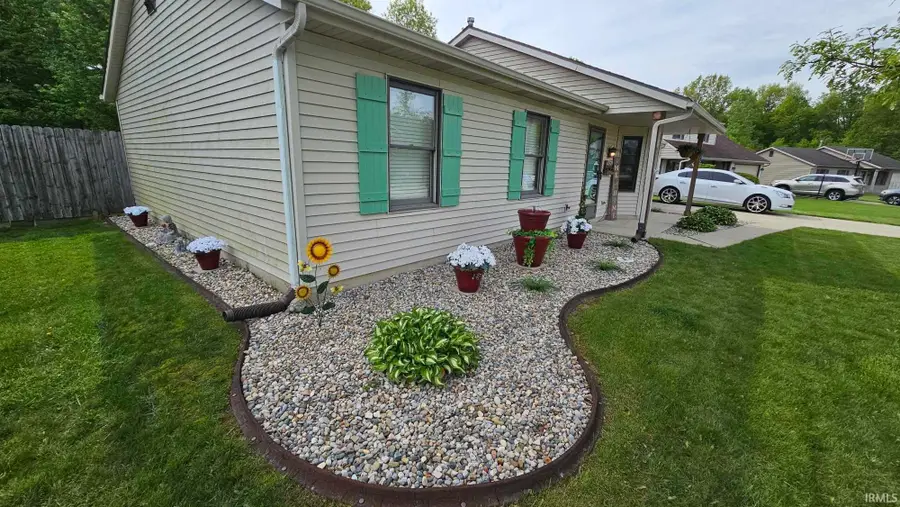 12720 Indiana Street, Grabill, IN 46741 - Image #2